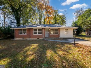2868 Belaire Cir, Doraville, GA 30340