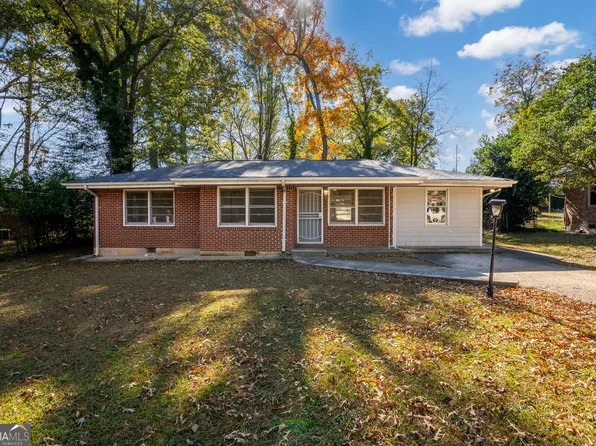 2868 Belaire Cir, Doraville, GA 30340