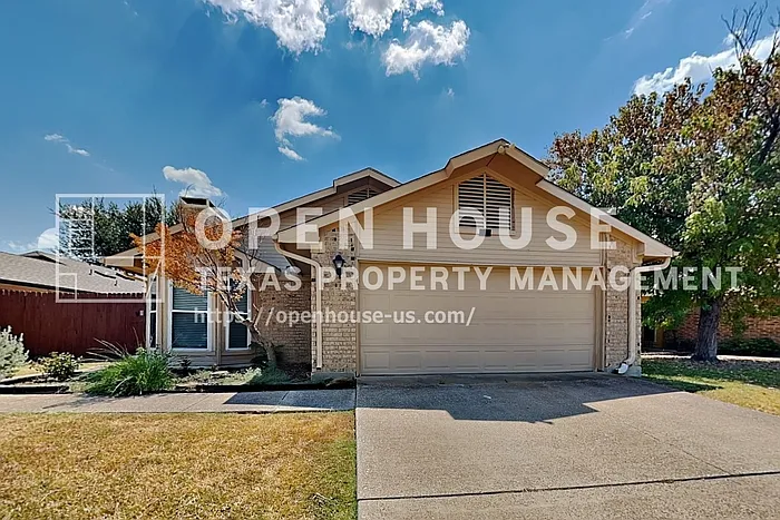 2016 Avignon Dr