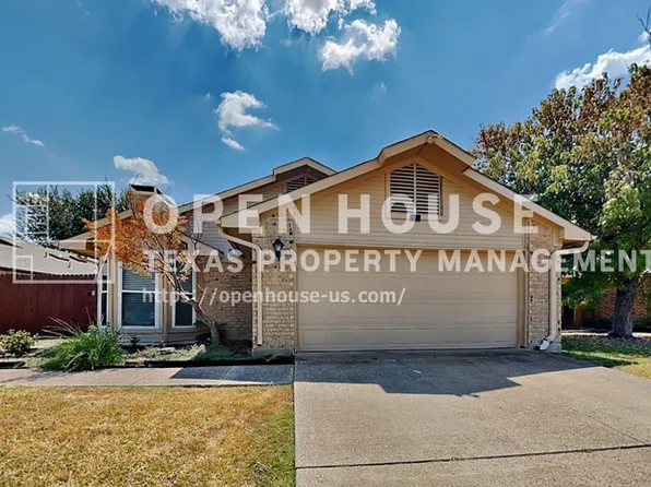 2016 Avignon Dr, Carrollton, TX 75007