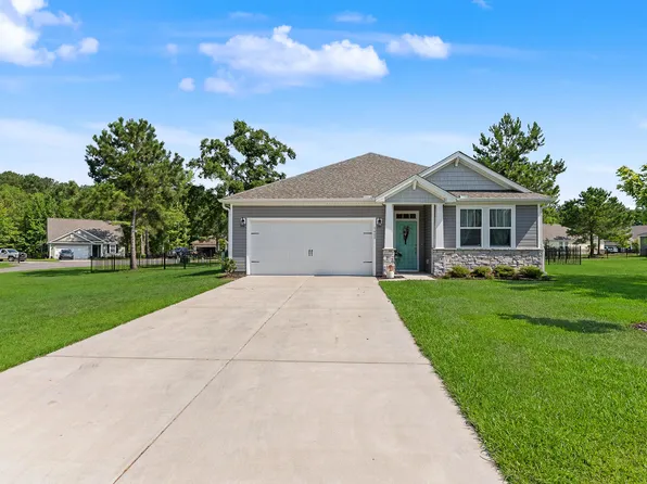 1408 Deercreek Dr, Manning, SC 29102