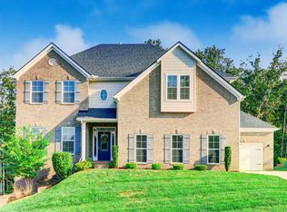 2132 Mystic Ridge Rd, Knoxville, TN 37922