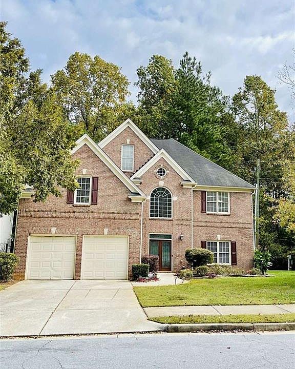 1st image of 105 Beracah Walk SW