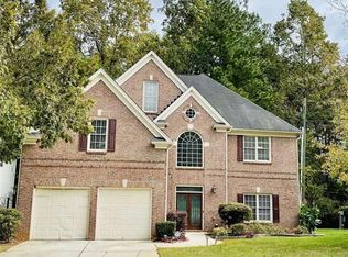 105 Beracah Walk SW, Atlanta, GA 30331