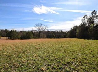 4 08 Acres Rose Robinson Ln, Dayton, TN 37321