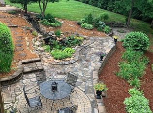 453 Saint Michaels Way, Fort Mill, SC 29708