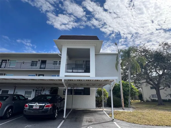 1415 Doolittle Ln APT 307, Dunedin, FL 34698