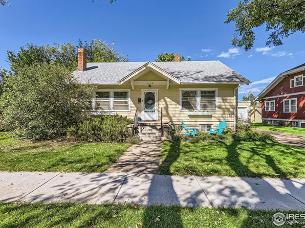 1229 17th St, Greeley, CO 80631