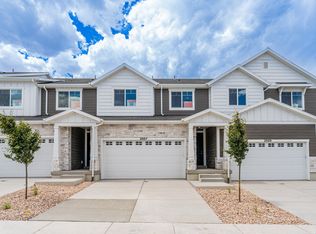 2887 N Blue Dawn Ln, Saratoga Springs, UT 84045