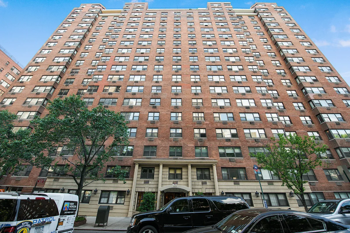 1175 York Avenue in Lenox Hill : Sales, Rentals, Floorplans | StreetEasy