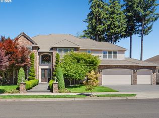 1107 NE 147th Ave, Vancouver, WA 98684