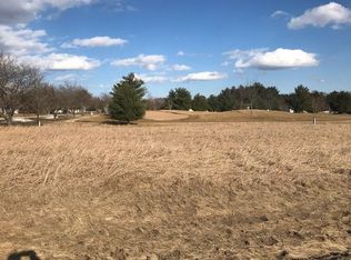 190 Kratzke Rd, Clintonville, WI 54929