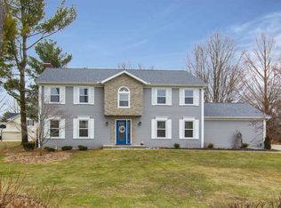 15888 Muirfield Ct, Granger, IN 46530
