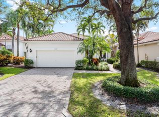 2184 NW 62nd Dr, Boca Raton, FL 33496