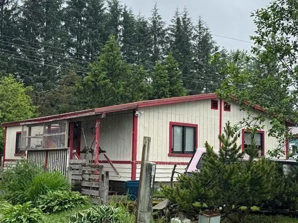 6306 Gull Way, Juneau, AK 99801