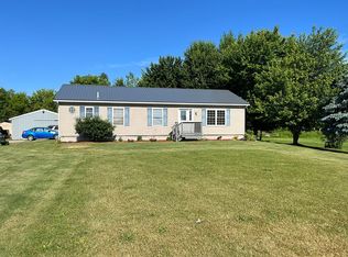 845 Capac Rd, Berlin, MI 48002
