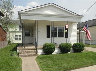 4406 Decoursey Ave, Covington, KY