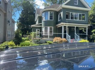 17 Keney Terrace, Hartford, CT 06112