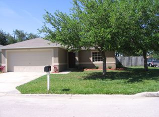 4378 Gamwell Dr, Melbourne, FL 32935