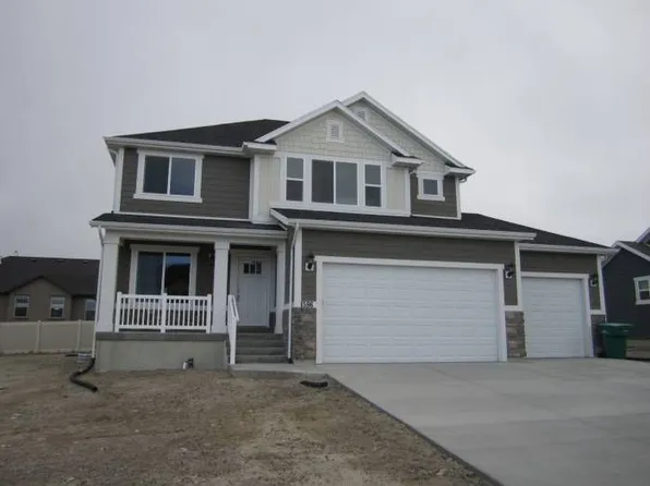 1596 W Jefferson St, Lehi, UT 84043