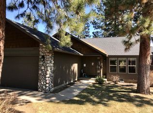 19891 Quail Pine Loop, Bend, OR 97702