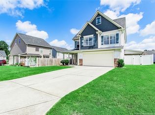 27 Noble Ct, Cameron, NC 28326