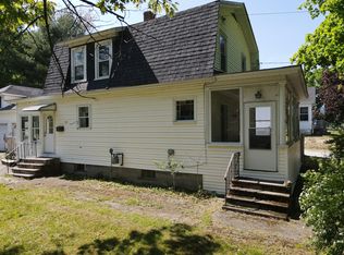 697 Main St, Old Town, ME 04468