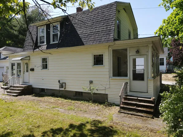 697 Main Street, Old Town, ME 04468
