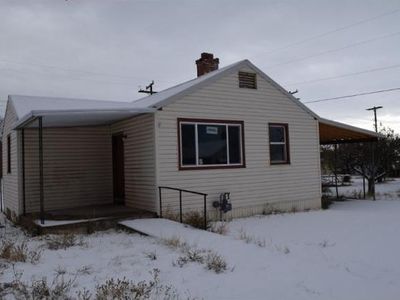 150 Berkley Ave, East Carbon, UT, 84520