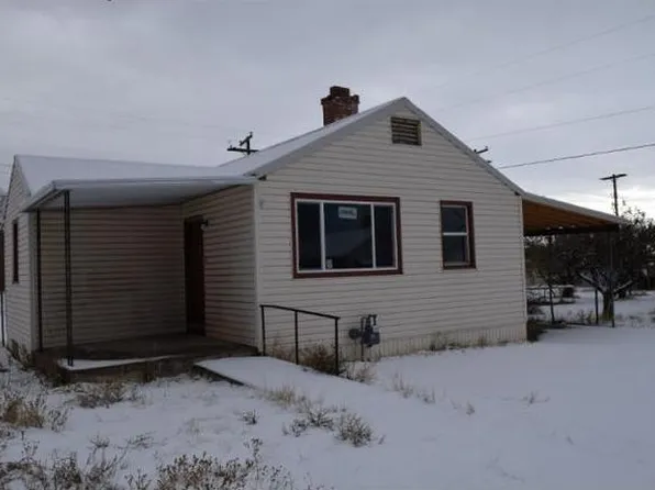 150 Berkley Ave, East Carbon, UT 84520