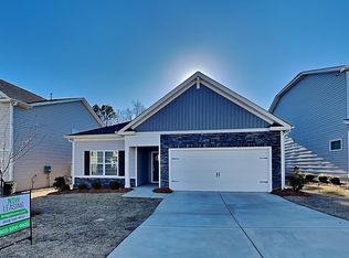 1646 Commendable Ct, Lexington, SC 29073