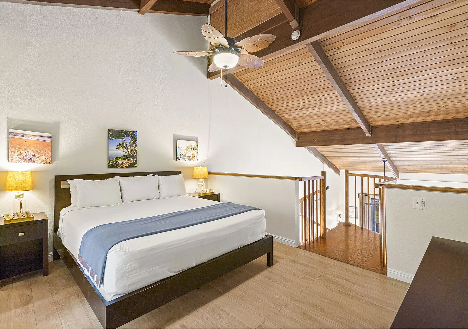 Experience Kamaole Sands 4-409 - Ocean Views, Spacious, Renovated, — Photo 3
