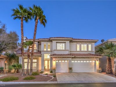 4822 Stavanger Ln, Las Vegas, NV, 89147