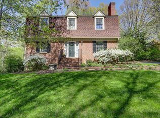 4712 Locksview Rd LOT 4, Lynchburg, VA 24503