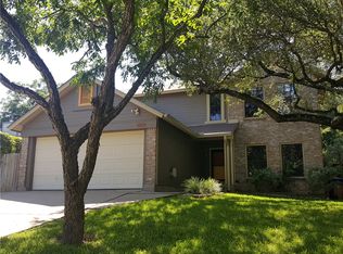 1609 Cattle Trl, Austin, TX 78748