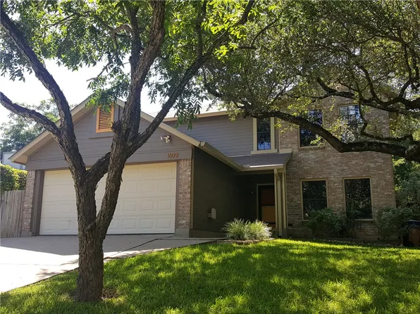 1609 Cattle Trl, Austin, TX 78748