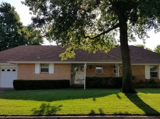 3606 Bella Vista Dr, Midwest City, OK 73110