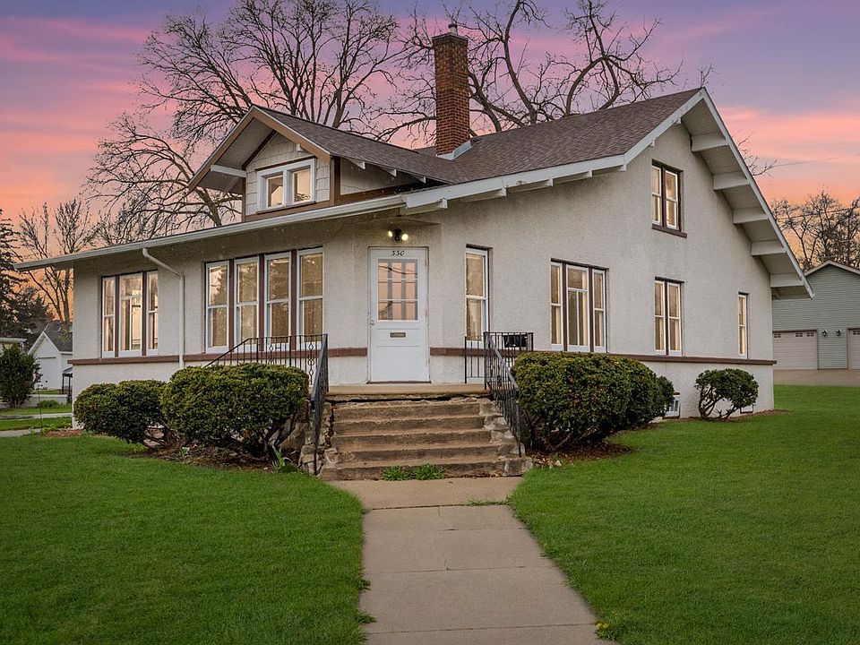 330 Mill St, Zumbrota, MN 55992 Zillow