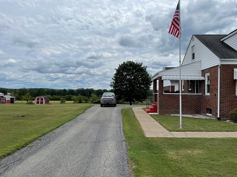 2274 Cranberry Rockland Rd, Cranberry, PA 16319 Zillow