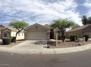 10614 W Nez Perce St, Tolleson, AZ 85353