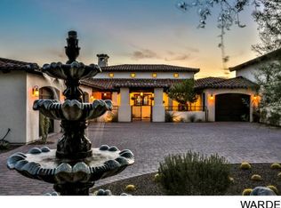 1011 Corte Paloma, Lake Havasu City, AZ 86406