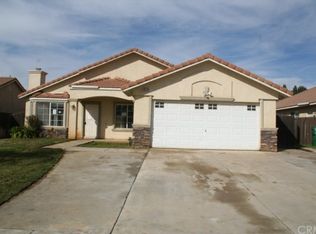 1010 Shelby St, Beaumont, CA 92223