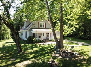 3501 E Rembrandt Dr, Martinsville, IN 46151