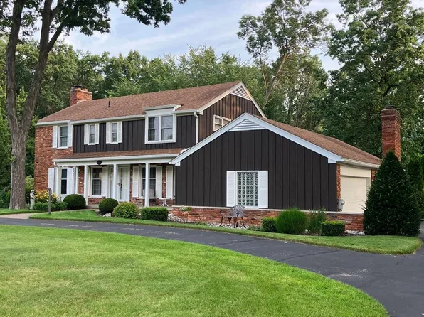 3945 Cotton Tail Ln, Shelby Township, MI 48316