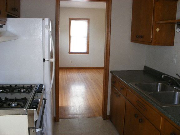 You'll love the kitchen