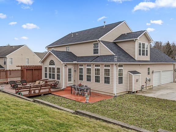 5th image of 2432 Forest Oaks Dr
