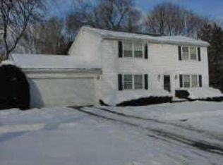 2390 Highland Ave, Rochester, NY 14610