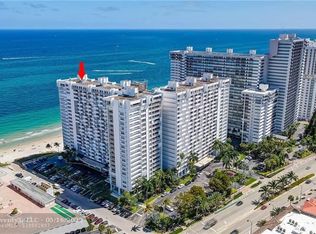 4300 N Ocean Blvd APT 3N, Fort Lauderdale, FL 33308