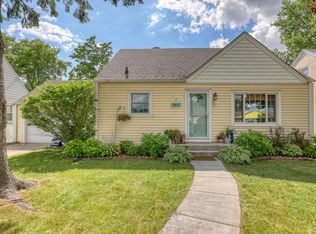 3919 N 82nd St, Milwaukee, WI 53222