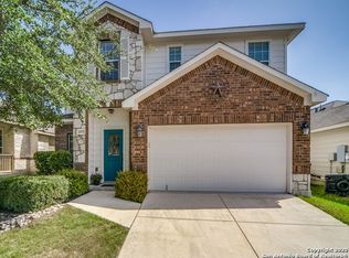 11931 Cheney Gln, San Antonio, TX 78254